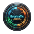 Social Boostraffic